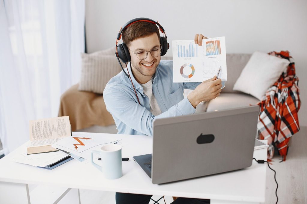 Mastering the Art of Remote Work: Strategies for Success