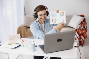 Mastering the Art of Remote Work: Strategies for Success