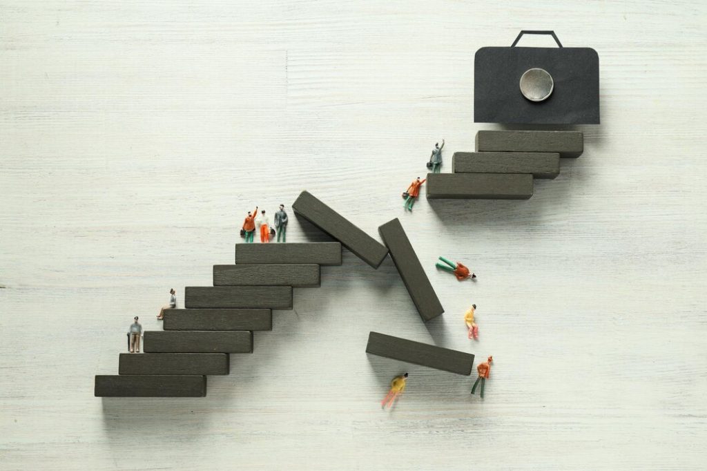 Navigating Career Transitions: Tips for a Smooth Change