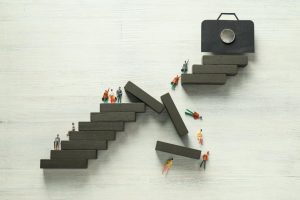 Navigating Career Transitions: Tips for a Smooth Change