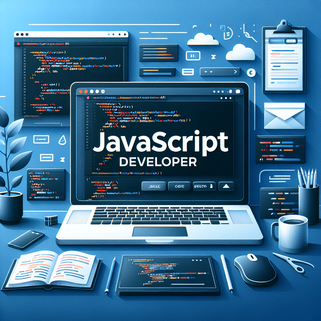 Javascript Developer