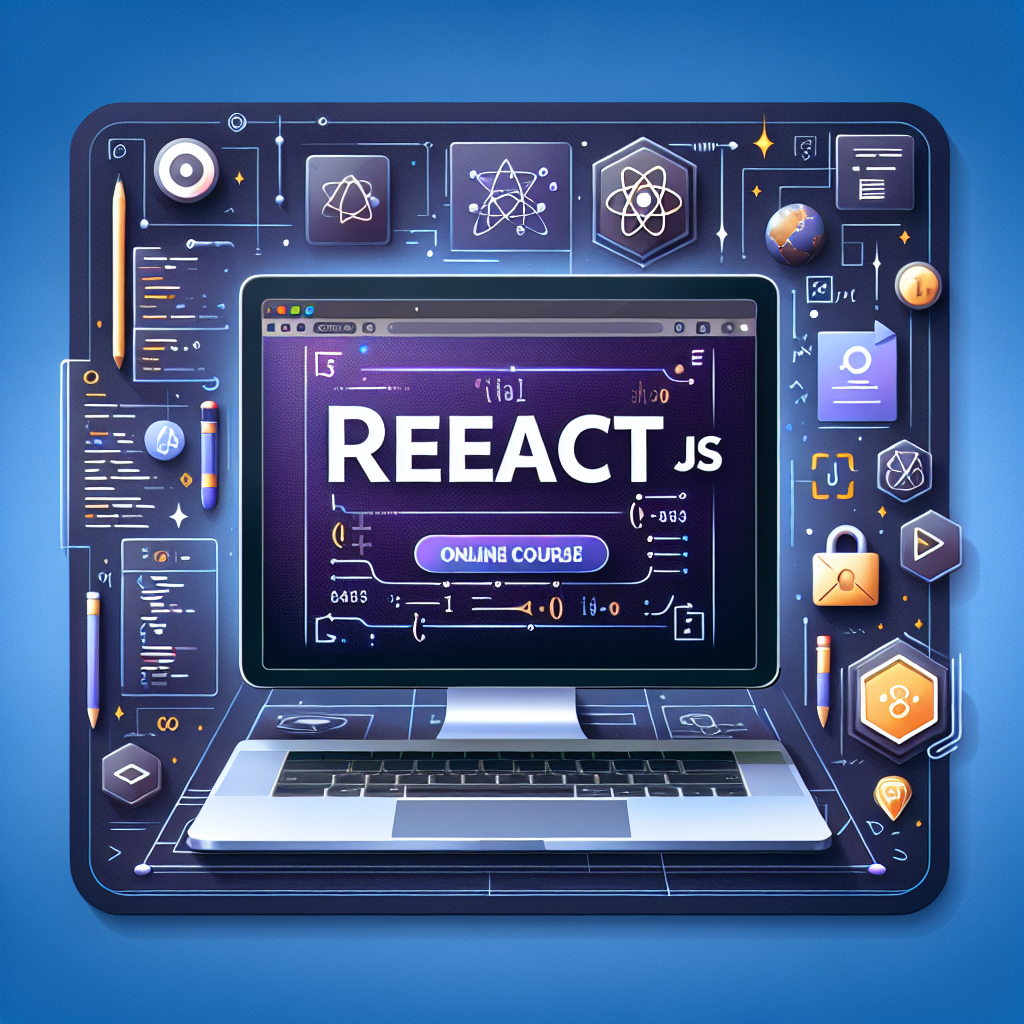 React js
