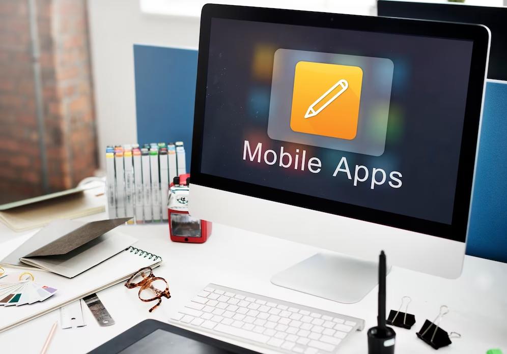 Benefits of a Mobile App for a company