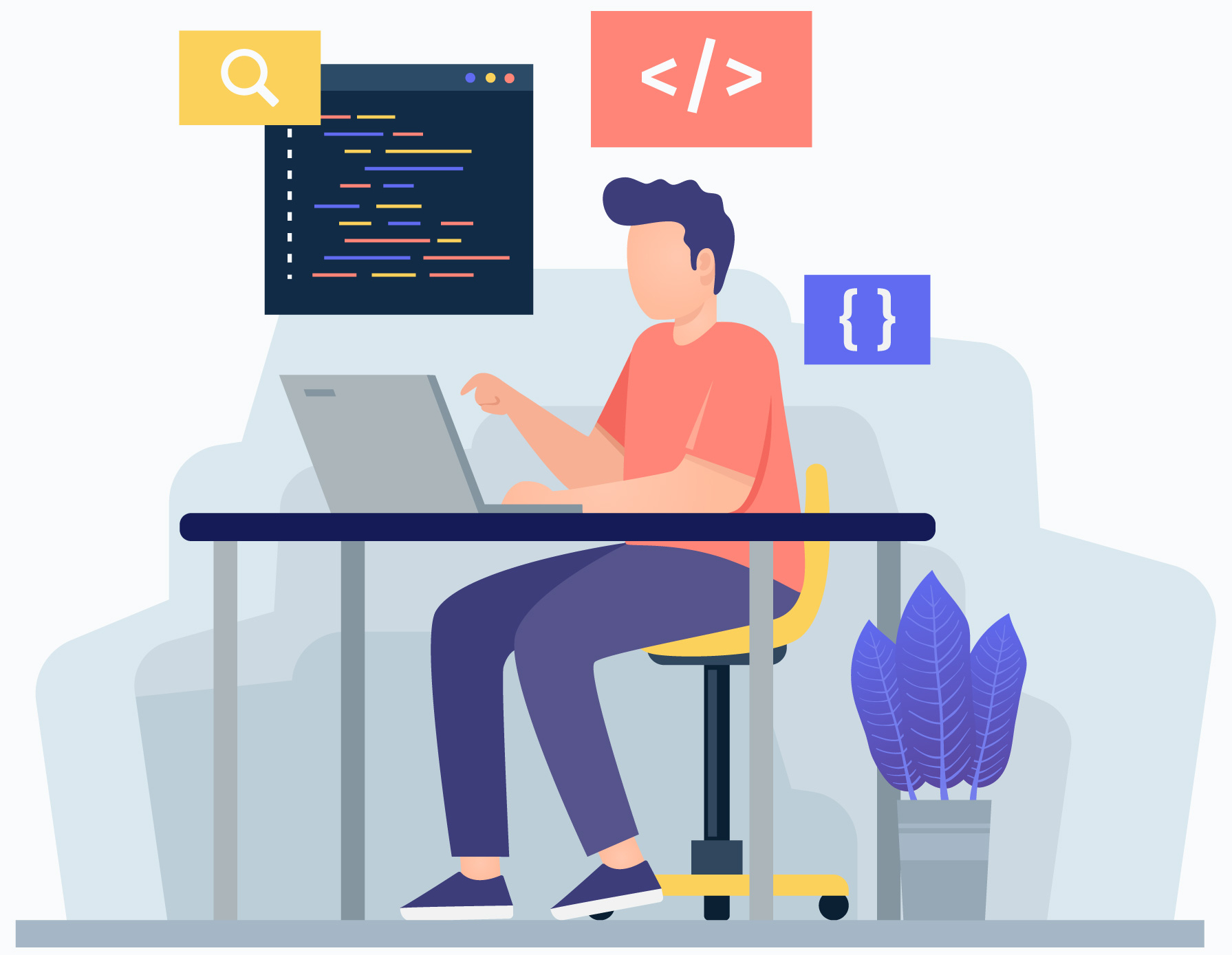 Features of Python Software Development – Software Development Company
