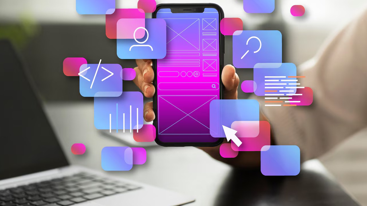 From Idea to App: The Ultimate Guide to Custom Software Development in 2025