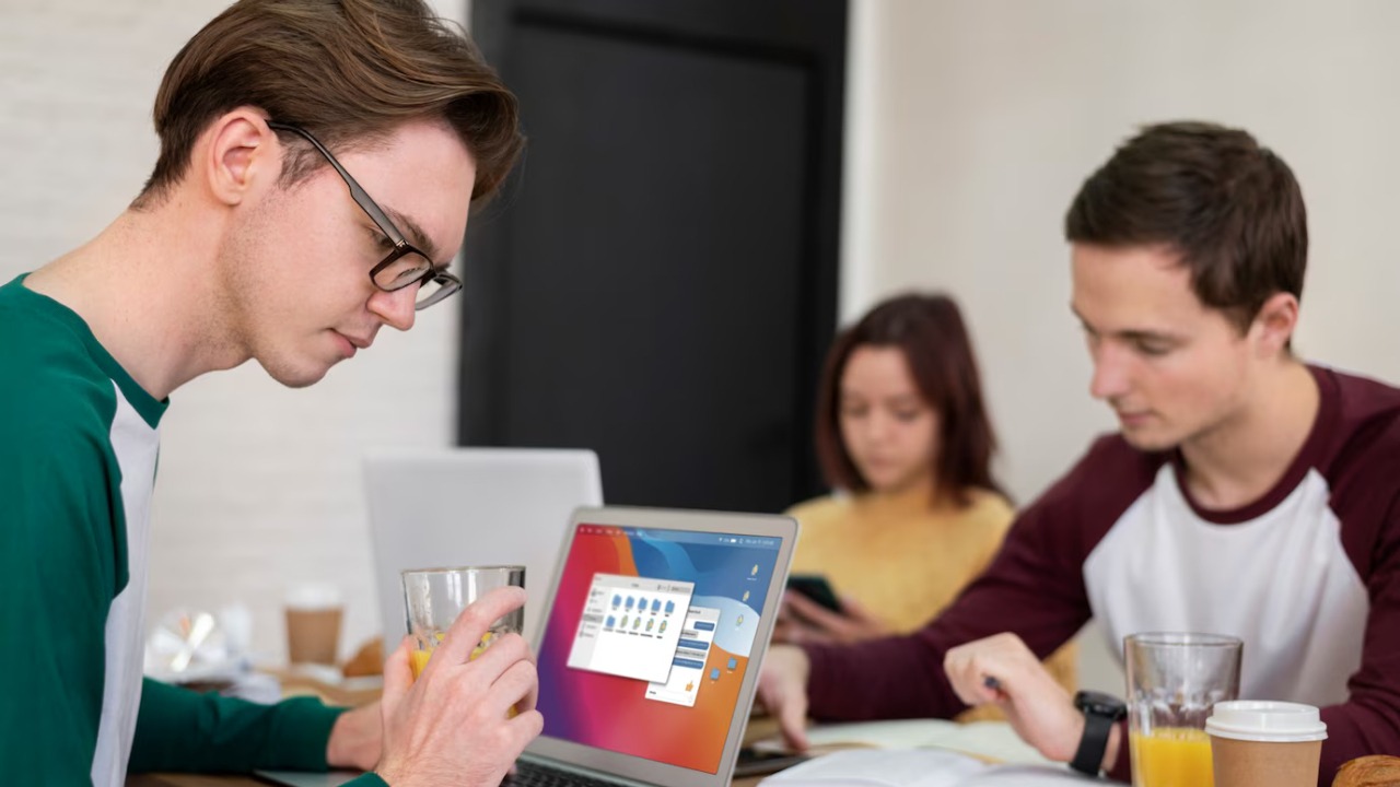 Why Working with a Software Development Company Is Better Than Hiring Freelancers in 2025​
