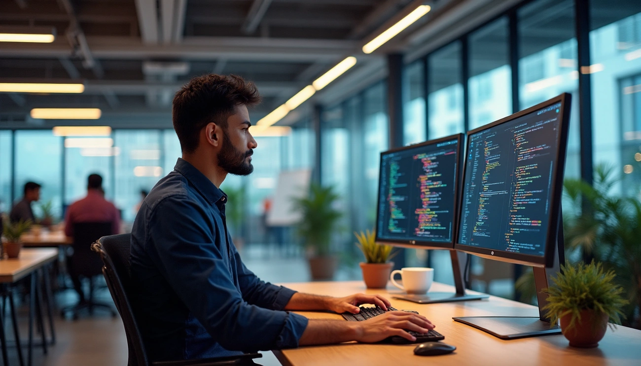 FastAPI Development in India: Speed, Scale, and Success Stories