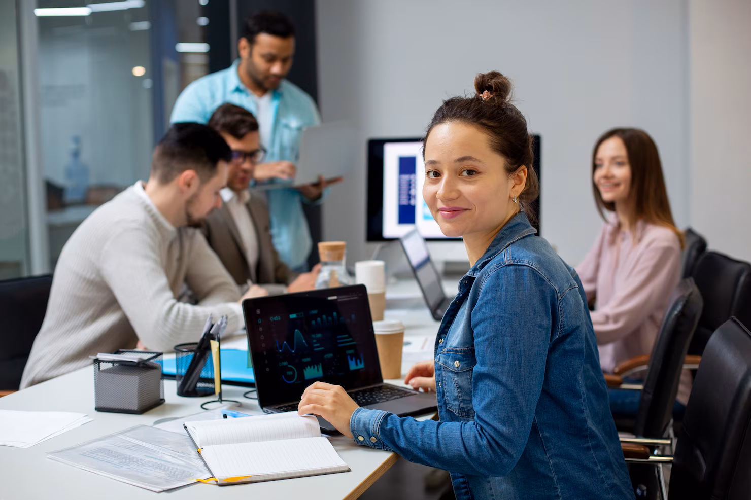 Building a Python and FastAPI Backend Team Without Hiring Developers