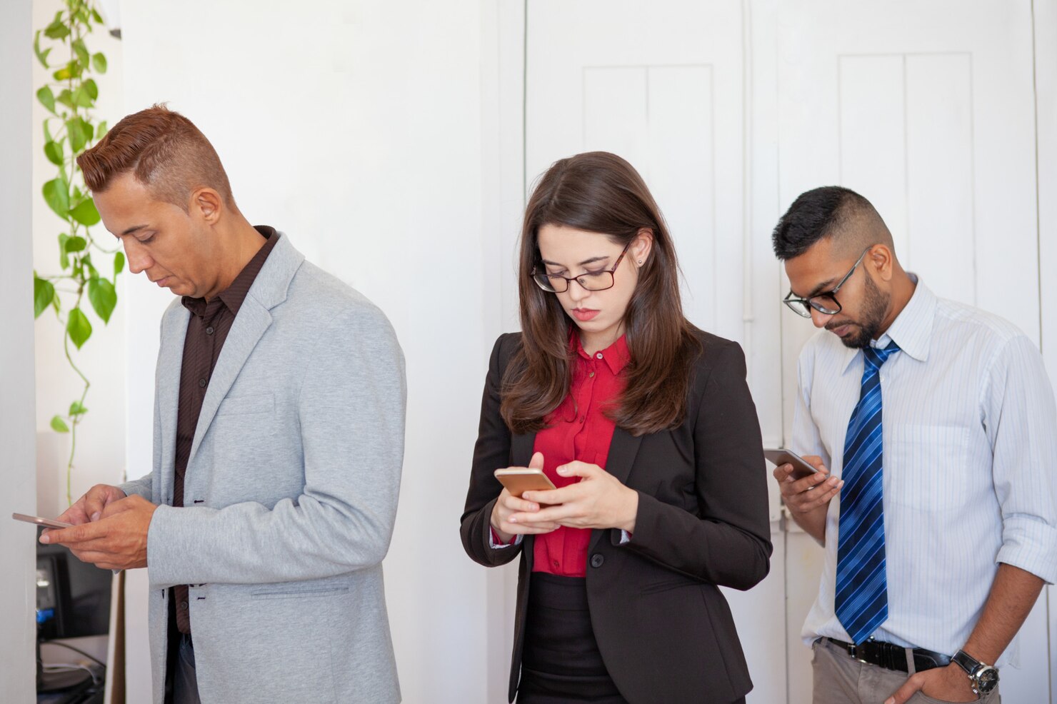 Hiring iOS/Android Pros? Offshore Secrets to Assemble Your Dream Team